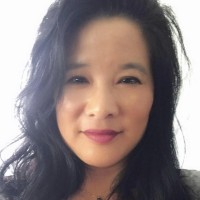 Red String Foundation Employee Christine Wang's profile photo