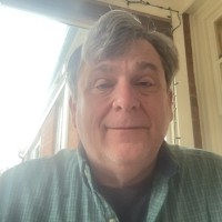 Washington and Lee University Employee David Eggert's profile photo