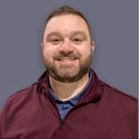 Texas Instruments Employee Jacob Davidson's profile photo