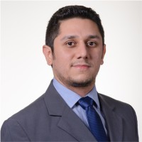 Andres E. Rondon Marin Email