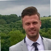 Ryan Thorpe Email & Phone Number