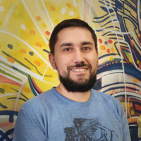 Melcher Studios Employee Rene Dufour-Contreras's profile photo