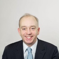 Regional & City Airports (RCA) Employee Clive Coleman's profile photo