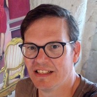 GTV Employee Ignace Vyncke's profile photo