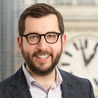 Jonathan Adelstein Email & Phone Number
