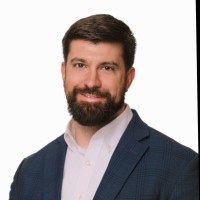 PrimeRevenue Employee Caleb Tyndall's profile photo