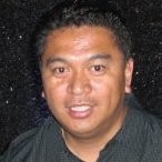 Wisewords Employee Norman Akiona's profile photo