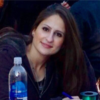 Crown Realty & Development Employee Caroline Isaac's profile photo