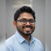 Fluor Corporation Employee Mohan Rajamani's profile photo