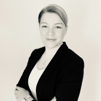 Arverio Deutschland Employee Larissa Vollmer's profile photo
