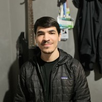 DIZENZ Employee Agustín Sánchez's profile photo