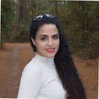 Houston Behavioral Healthcare Hospital Employee Maryam Shakouri's profile photo