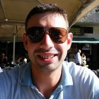 Cairn Technology Ltd Employee Alex Florensa's profile photo