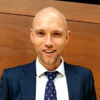 Co-pilot Marketing Employee James Rendell's profile photo