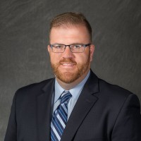 Kentucky Small Business Development Center Employee Aaron Harned's profile photo