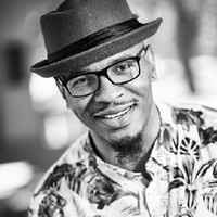 Stand-up Comedian Employee Jovan Bibbs's profile photo