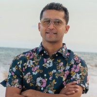 FatBoys Employee Harshil Patel's profile photo