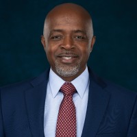 Eric Harris Jr., Cissp, Cgrc