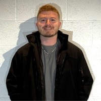 Asearis Employee Matthew Morris's profile photo