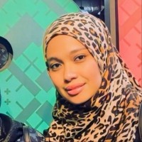 Malaysian Green Technology and Climate Change Corporation (MGTC) Employee Siti Mustafa's profile photo