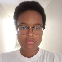 Transportation Security Administration (TSA) Employee Nailah Johnson's profile photo