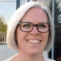 Island Health Employee Kathy Dick's profile photo