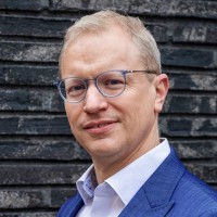 Adjurix Employee David Knecht's profile photo