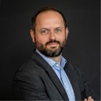 ARKAMYS Employee Anthony Legrand's profile photo
