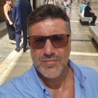 Iván Sánchez Email