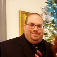 Alliance Catholic Credit Union Employee Kevin Pomaville's profile photo
