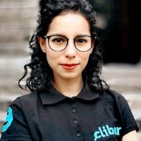 Orvy-Tech Employee Andrea Gómez Balcazar's profile photo