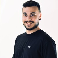 Ersona Employee Erez Amirav's profile photo