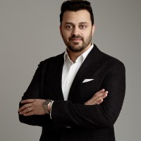 Mitsubishi Logisnext Americas Inc. Employee Joel Cherayath's profile photo