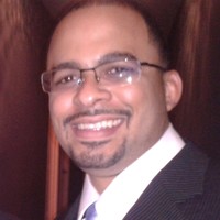 Nimble Employee Aaron Powdrill's profile photo