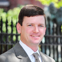 Southpace Properties Employee Bryan Holt's profile photo