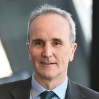 DRI Employee John Stuart's profile photo