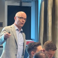 Kristopher Forcier Email & Phone Number