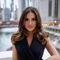 Makeready Employee Corynn Krieg's profile photo