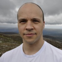 TwinStream Employee Mike Smith's profile photo