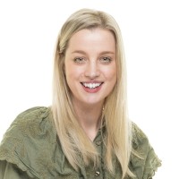 Omnicom Production Employee Katie Lock's profile photo