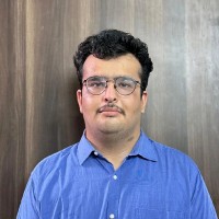 Xananoids Employee Jitesh Mehta's profile photo