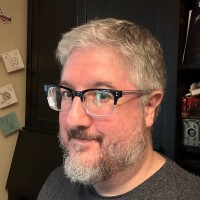 Spectrum Employee Micah Massman's profile photo