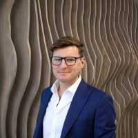 Next Geosolutions Employee Nicholas Hewlett's profile photo