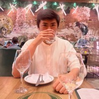 Vincent Xu Email