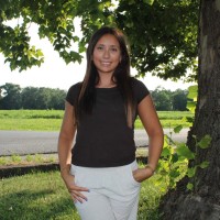 Annie Briseno Email