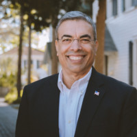 Keller Williams Atlantic Partners St. Augustine Employee Frank Perez-Andreu's profile photo