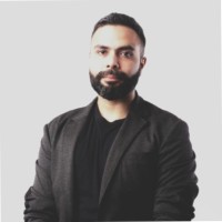 Mountaintribe Employee Harshvardhan Chauhan's profile photo