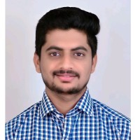 DEFTeam Solutions Private Limited Employee Shyam Mahajan's profile photo