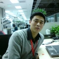 Evan Xie Email & Phone Number