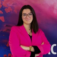 SIMACO GmbH Employee Marie Ackermann's profile photo
